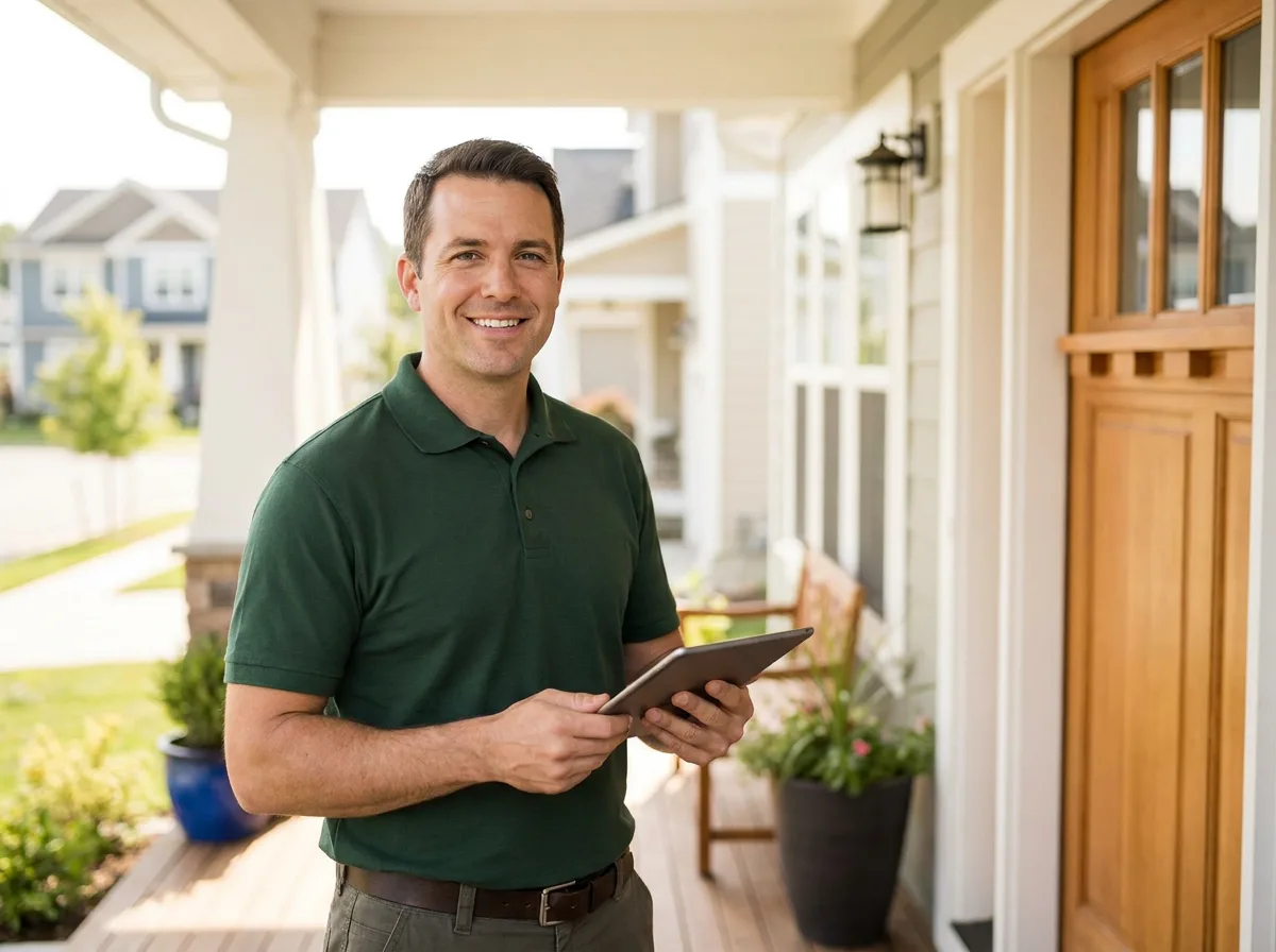 Pest control FAQs for Foster, RI
